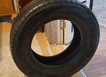 215 65 16 с: Шины 235 / 65 / R 16, Лето, Запаска, Kumho — 2