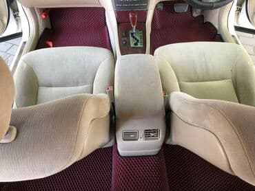 octavia: Ева Тойота Виндом коврики Ева Полики Бишкек Eva Полики Бишкек Ева — 9