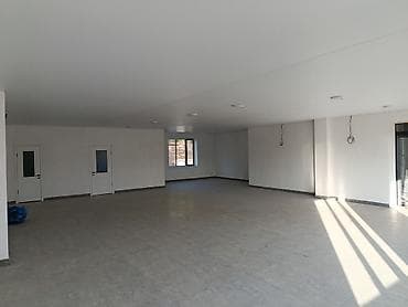 токмок кун чыгыш: Сдаётся в аренду просторное коммерческое помещение в Сокулукском — 3