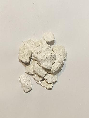 извес: Известь, Гашёная, Для бетона — 1