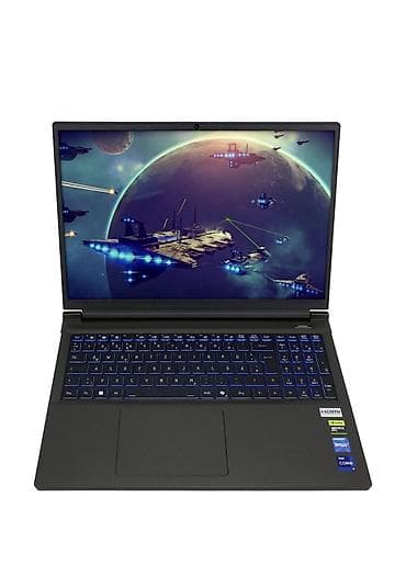 raid: 💻 Ankermann Orbit Pro Gaming Notebook – Core i9 / 32GB RAM / 1TB SSD / — 8