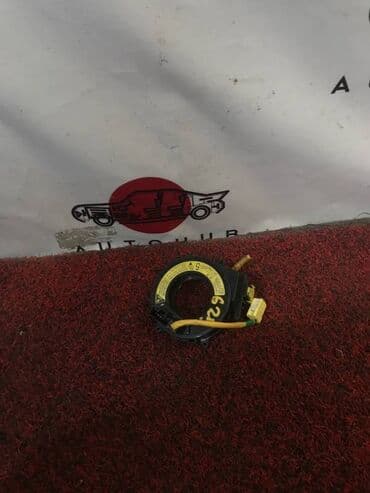 Рулевой шлейф Toyota