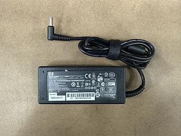 mx master: Блок питания для ноутбуков HP - Бренд/серия: HP (оригинальный адаптер — 1