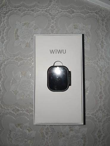 списанные техники apple: _ _ _ _ ⌚ Apple Watch Ultra (Smart Watch 1:1) ✨ Преимущества: ✅ — 2