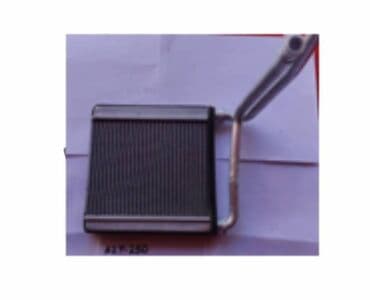 trail: Радиаторы печки SUBARU FORESTER SUBARU OUTBACK SUBARU LEGACY SUBARU XV — 5