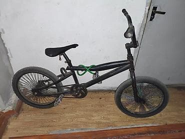 BMX велосипеды: BMX велосипед, Рама M (156 - 178 см), Б/у — 4