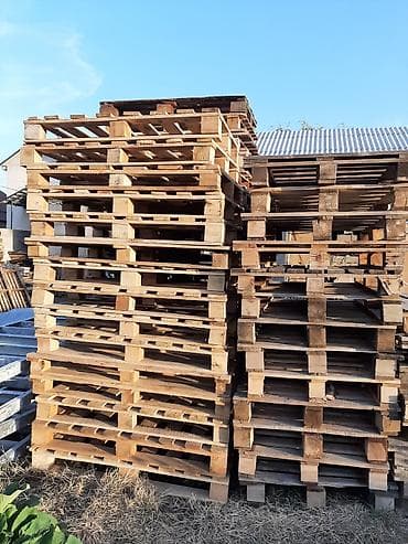 поддон полет: Поддон Б/у, В наличии — 1