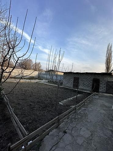 готовые квартиры в рассрочку в бишкеке 2020: 5 соток, Для строительства, Красная книга, Тех паспорт — 3