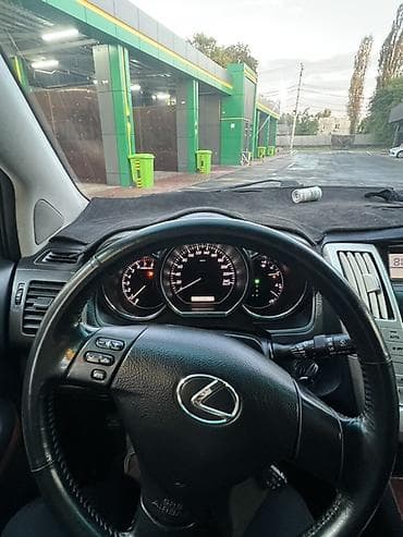 двигатель лексус rx 350 купить: Lexus RX: 2007 г., 3.5 л, Автомат, Бензин, Кроссовер — 6