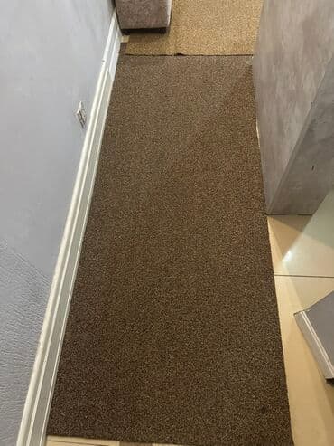 антивибрационный коврик: Килем Колдонулган, 250 * Накталай эмес/накталай төлөм — 1