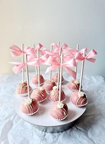 🍭 Candy Bar — сладкое украшение вашего праздника ✨ Создаём стильные и — 9