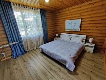 иссык куль золотые пески частный сектор: Коттедж, РАДУГА ЦО Радуга West, Кош-Кол, Детская площадка, Парковка, стоянка, Охраняемая территория — 9