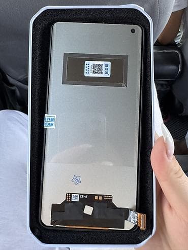 honor win бишкек: Продам дисплей OnePlus 9 (новый) Заказывала из Китая для OnePlus 9 — 1