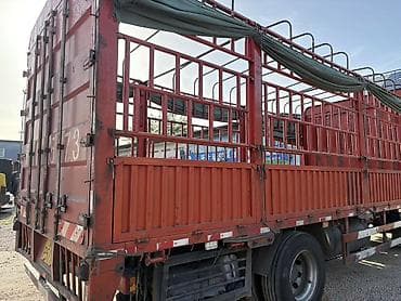 dongfeng l7: Грузовик, 7 т — 3
