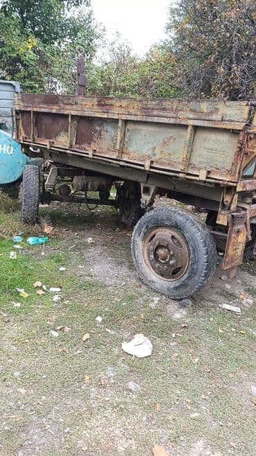 газ оборудование на авто: Прицеп, Б/у — 12