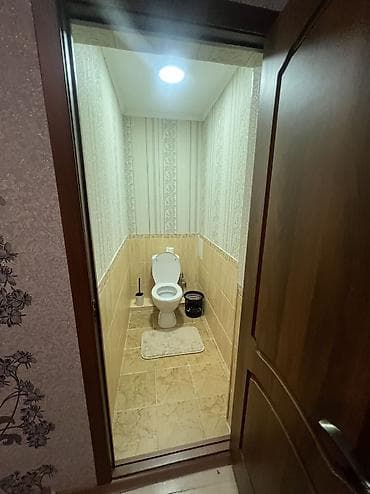 аренда квартиры гостиничного типа: 1 комната, Собственник, Без подселения, С мебелью полностью — 8