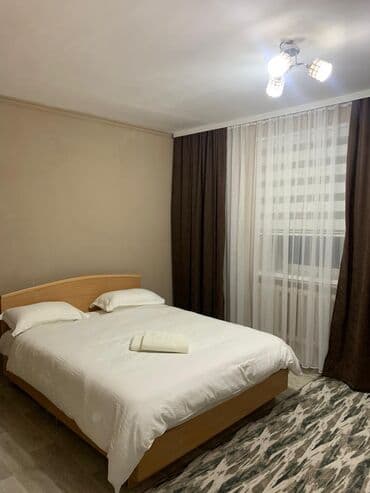 отдых за городом: 1 комната, Круглосуточное заселение — 8