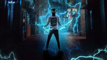 электрик промышленный: Электрик | Установка распределительных коробок, Монтаж выключателей, Монтаж проводки До 1 года опыта — 1