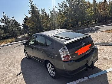 tayota progres: Toyota Prius: 2006 г., 1.5 л, Вариатор, Гибрид, Хэтчбэк — 3