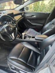 мерс cla: Mercedes-Benz CLA-class: 2014 г., 1.6 л, Робот, Бензин, Седан — 7