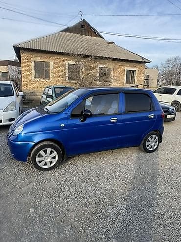 машина за 5000 долларов бишкек: Daewoo Matiz: 2010 г., 0.8 л, Механика, Бензин, Хэтчбэк — 2