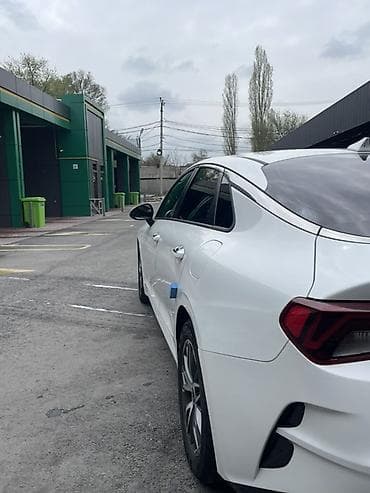 хендай к5: Kia K5: 2020 г., 2 л, Автомат, Газ, Седан — 2