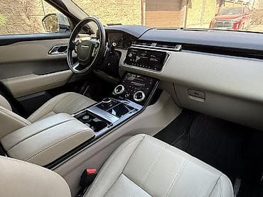 рендж ровер вог: Land Rover Range Rover: 2018 г., 3 л, Автомат, Бензин, Кроссовер — 8