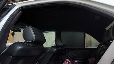 морнинг под выкуп: Mercedes-Benz E-Class: 1998 г., 3.2 л, Автомат, Бензин, Седан — 8