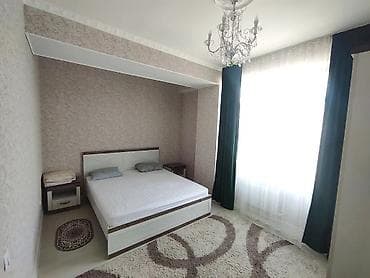 elite hause: 2 комнаты, Собственник, Без подселения, С мебелью полностью — 5