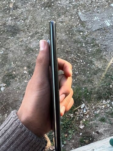 мини принтер бишкек цена: Honor 50, Колдонулган, 256 ГБ, түсү - Кара, 2 SIM — 8