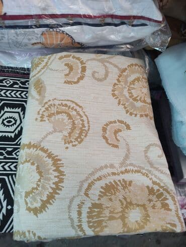 кроваттар: Покрывало для кровати, Новый — 10