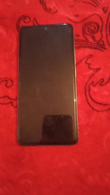 aplle 11: Redmi, Redmi 14C, Новый, 128 ГБ, цвет - Синий, eSIM — 2