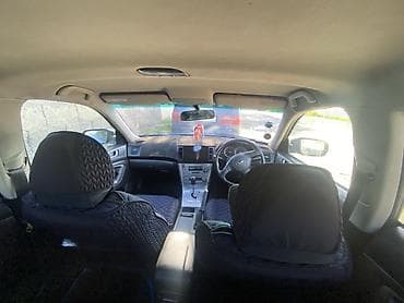 Subaru: Subaru Legacy: 2003 г., 2 л, Автомат, Бензин, Седан — 9