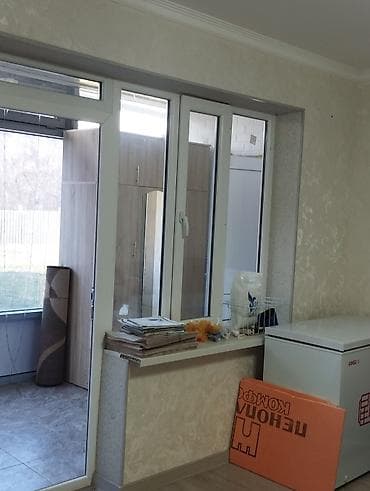 аренда дом без хозяина: 2 комнаты, Собственник — 6