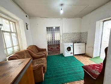 долгосрочный аренда: 45 м², 3 комнаты, Бронированные двери — 2