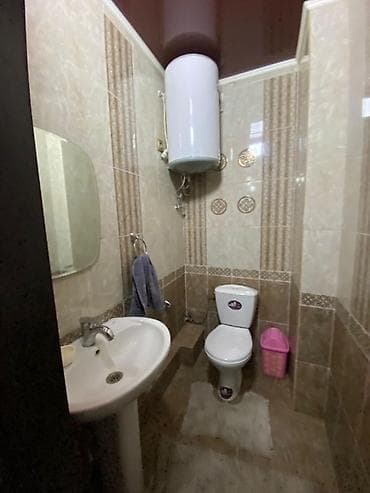 145: 2 комнаты, 72 м², Элитка, 6 этаж, Евроремонт — 4