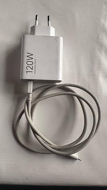 not 8: Xiaomi, 13T Pro, Б/у, 256 ГБ, цвет - Черный, 2 SIM — 7