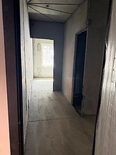 элизавета: 1 комната, 48 м², 108 серия, 2 этаж, Готовая ПСО (под самоотделку) — 4