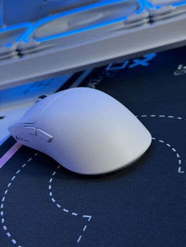 компьютерные мыши esperanza: Компьютер, ядер - 18, ОЗУ 32 ГБ, Игровой, Новый, Intel Core i7, NVIDIA GeForce RTX 5070, NVMe — 3