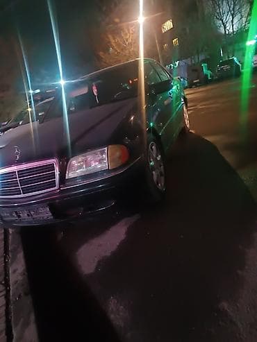 Скупка авто: Mercedes-Benz S-Class: 1997 г., Седан — 1