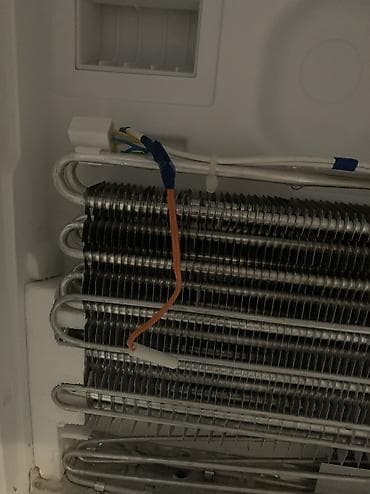 оборудование холодильник: Ремонт Холодильников и морозильников. Частный мастер. Меня зовут — 2