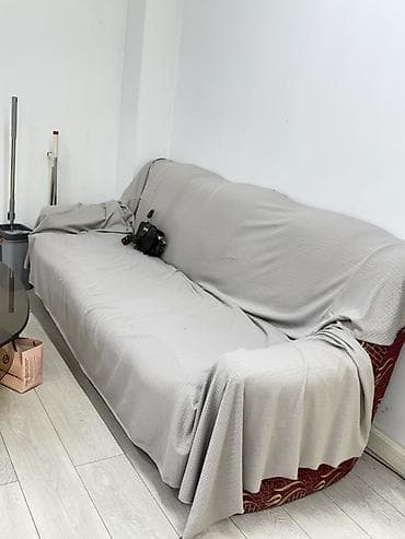 Бурчу бар дивандар: Түз диван — 3