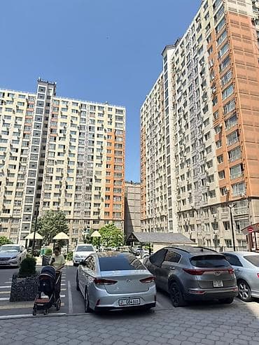 3 комнаты, 74 м², Элитка, 8 этаж, Свежий ремонт