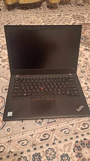 нота: Для учебы, Б/у, Intel Core i5 — 2