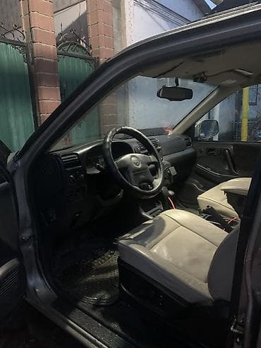 одиссей 3: Opel Frontera: 1999 г., 3.2 л, Автомат, Бензин, Внедорожник — 3