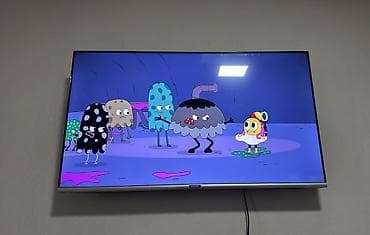 ТВ и видео: Ресивер приставка к телевизору санарип, DTV( продажа и установка — 5