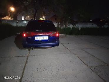audi a6c4: Subaru Legacy: 1998 г., 2.5 л, Автомат, Бензин, Универсал — 2