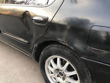 купить шины в бишкеке бу: Nissan Maxima: 2004 г., 2 л, Автомат, Бензиновая, Седан — 13