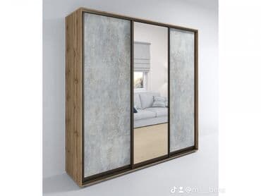 Шкафы: Мебель на заказ, Кухонный гарнитур, Сервант, Комод — 3