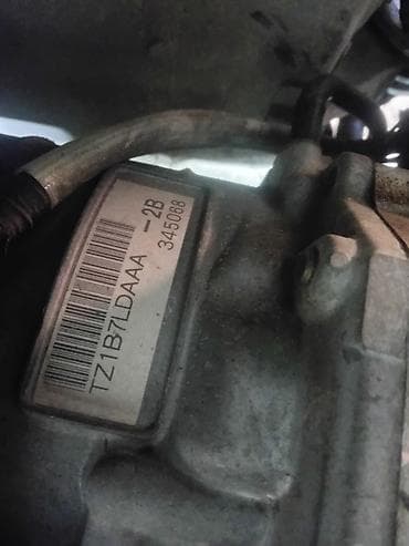 масло для акпп: АКПП Subaru TZ1B71DAAA - Тип: автоматическая коробка передач - — 4